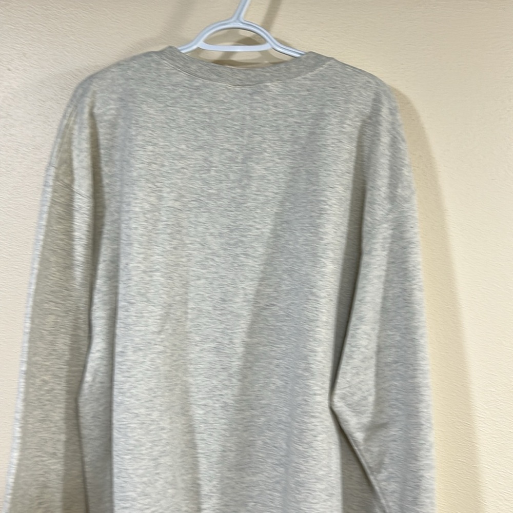 Interesting University of Alaska Fairbanks, Men’s XL, NWT Retail $44 - Picture 6 of 6